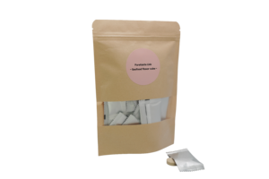 Fournisseur d'aliments coréens en marque blanche sans ingrédients d'origine animale, cube de bouillon aromatisé aux fruits de mer, ingrédient marin sans additifs - Product Image 1