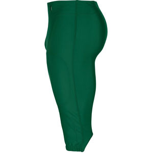 Pantalon de football américain uni et à motifs, longueur standard, tissu respirant, fabrication américaine, service OEM - Product Image 4