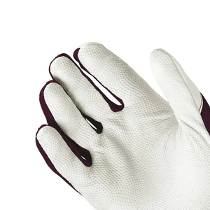 Gants de frappe de baseball pour hommes de qualité supérieure, tendance du moment, avec logo personnalisé, gants de frappe de softball à faible MOQ - Product Image 2