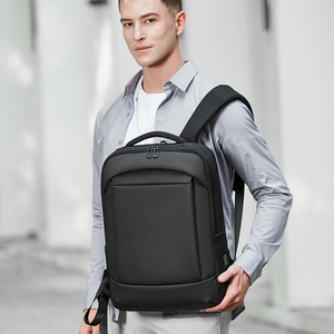 Sublimation Backpack Custom Print Polyester Blank School Bag Travel Laptop Backpack Wholesale Bulk Supply SBP-0075 - Product Image 2