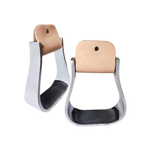 Estribos para caballo, estribos ecuestres, estribos premium para equitación - Product Image 4