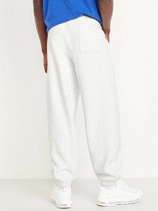 Custom <b>Mens</b> Comfort Fit Fleece Jogger Pants Elastic Drawstring Waist Casual Lounge <b>Trainers</b> Fitness Everyday Wear - Product Image 5