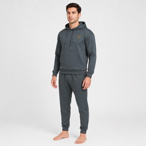 Conjunto Deportivo para Hombre de Alta Calidad, Suave y Flexible, para Entrenamiento, Fitness, Actividades al Aire Libre y Comodidad Diaria - Product Image 3