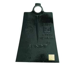 SUNIMP – Tête de houe de haute qualité de 1,8 kg en acier forgé, marque SUNIMP – Outil agricole pour l'Inde de l'Est |   SUNIMP - Product Image 1