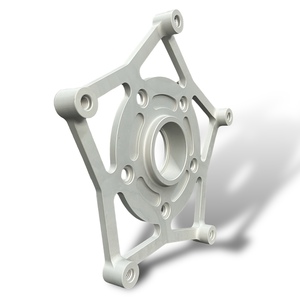 Producto de servicios de mecanizado de fresado CNC de - Product Image 4