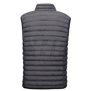 Collection Hiver : Gilet matelassé chaud, doux et confortable - Product Image 2