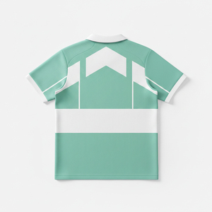 Sublimated <b>Soccer</b> Uniform Set Custom Logo Team Football Jersey Quick Dry Breathable Polyester Men Match Training Gear - Product Image 2