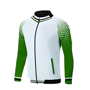 Custom Breathable Lightweight Winter Sporty Men's Sportswear Set Two-Piece Jacket Pants Hoodie Joggers Tank Top <b>Shorts</b> <b>Leggings</b> - Product Image 2