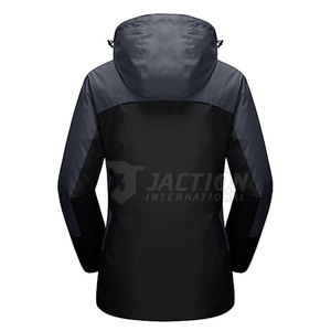 Veste de ski au design unique fabriquée au Pakistan, logo personnalisé imprimé, vestes de ski en vente en ligne - Product Image 2