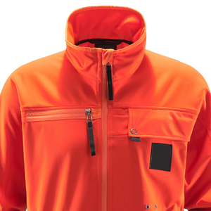 High Quality Work Wear Outdoor <b>Winter</b> Men Windproof Rain Shell Snowboard <b>Waterproof</b> Softshell <b>Jacket</b> for Men Casual <b>Winter</b> Wear - Product Image 6
