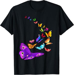 Camiseta de Tela Chifón al por Mayor, Estilo Hip Hop, de Alta Calidad, Diseño Personalizado de Fábrica OEM, Transpirable y Holgada para Mujer - Product Image 1