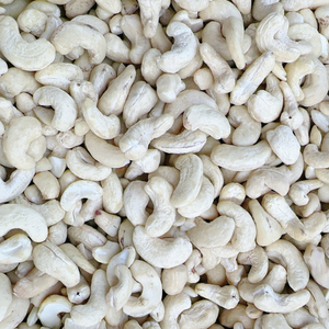 Factory Direct Cashew <b>Nuts</b> <b>Kernel</b> <b>Nuts</b> Kaju SANTIGO Cashew <b>Kernels</b> - Product Image 1