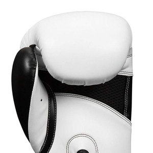 Guantes de Boxeo para Saco Pesado al por Mayor, con Logotipo Personalizado, Lisos, para Entrenamiento, Guantes Profesionales para Gimnasio, Equipo de Fitness, Nuevo Estilo 2026 - Product Image 5