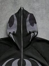 Chándal con Capucha para Hombre, Personalizado, de Invierno, 100% Algodón, Estilo Casual, Talla Adulto, en Oferta - Product Image 4