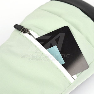 For Cold Weather Outdoor Activities Breathable Fabric <b>Ski</b> <b>Gloves</b> With Soft Texture <b>Ski</b> <b>Gloves</b> For Snow - Product Image 2