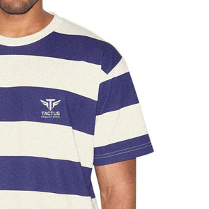 T-shirt pour homme grande taille, coupe ample, prix bas, vêtements décontractés de haute qualité, 100% coton, imprimé. - Product Image 6