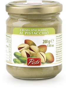 Crema de Pistacho Rica y Cremosa para Pan, Panqueques, Waffles, Postres, Ingrediente de Panadería de Alta Demanda - Product Image 4