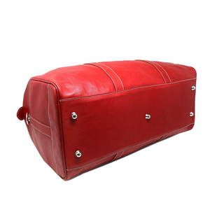 Classic Leather Backpack Custom Casual Backpack Durable <b>Waterproof</b> Daily Carry Large Space Fashion Bag - Product Image 4