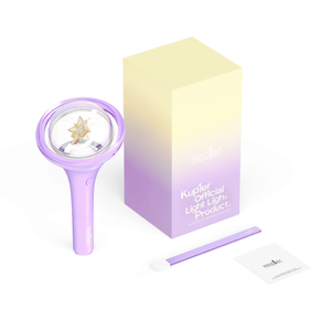 Kep1er Official Light Stick 2 Music Lights Product - Product Image 2