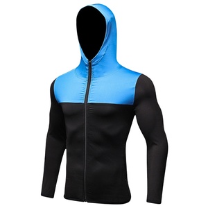 Sudadera con capucha y sudadera con forro polar para hombre de talla grande transpirable de alta calidad personalizada 2025 para ropa de invierno - Product Image 1