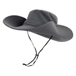 2024 Custom Printed Logo Bucket Hats for Adults Breathable Windbreak <b>Material</b> for Fishing Skiing Casual Cycling Letter Pattern - Product Image 1