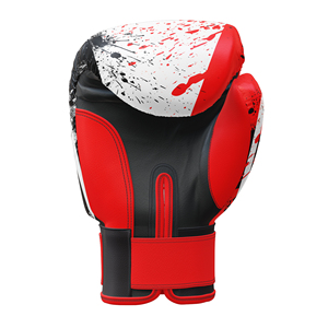 Guantes de Entrenamiento con Diseño Moderno, Ligeros y Duraderos, con Acolchado Suave y Correa Ajustable para la Muñeca, para Sesiones de Ejercicio - Product Image 5