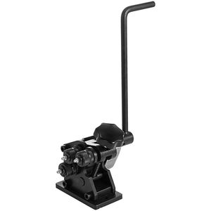 Doblador de Anillos Manual Portátil de 13-1/2 Pulgadas con Manivela, para Doblar Anillos de Acero de 3 Pulgadas o Tubos Circulares Más Grandes - Product Image 6