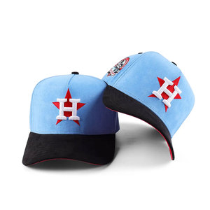 Gorra de Golf Personalizada de 5 Paneles, Gorra Perforada con Cuerda, Gorra de Béisbol Impermeable, Gorra Snapback con Bordado, Gorra de Viaje 3D, Gorra Polo de Algodón en Blanco - Product Image 2