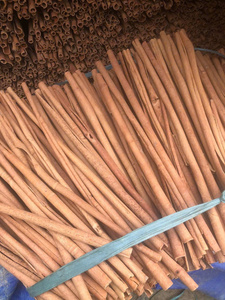 Vietnamese Cinnamon Quills 6-10cm Natural Cassia Sticks for <b>Spice</b> <b>Jar</b> Retail Packing and Wholesale Supply - Product Image 6