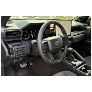 Toyota 4Runner TRD Pro 2025 - Product Image 3