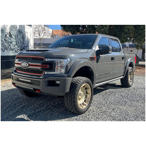 2019 Ford F-150 <b>Har</b> ley-Da vid s on Edition 4x4 - Product Image 2
