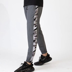Pantalon de jogging droit 100 % coton personnalisable pour femme, haute qualité, vente en gros, avec étiquette personnalisée, OEM, style streetwear, également disponible pour homme - Product Image 3