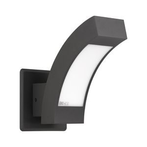 Applique da Esterno Moderna a LED in Alluminio, Impermeabile IP54 per Patio, Portico, Parete, Corridoio, Casa - Product Image 1