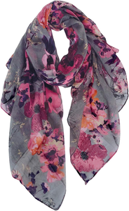 Foulards carrés personnalisés à la mode Accessoires élégants en tissu léger pour femmes Idéal pour les commandes en gros quantité minimale de commande bas - Product Image 4