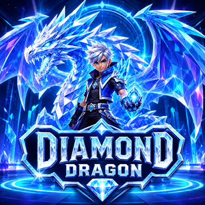ต้องการตัวแทนจำหน่ายเหรียญและคะแนนเกมออนไลน์ Diamond Dragon Newest Stable Juwa Fire Kirin Golden Dragon Orion Stars - Product Image 1