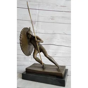 Handmade Metal Bookends Artistic Decorative <b>Book</b> Ends Holder for <b>Study</b> Room Interior Styling Gold-Plated Polished Sculpture - Product Image 2