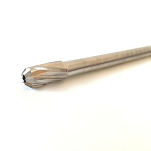 Nuevo Juego de Instrumentos Quirúrgicos Ortopédicos Flexibles para Procedimientos de Fresado Óseo, Alta Precisión, Acero Inoxidable Java Surgical - Product Image 5