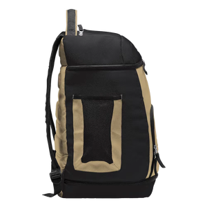 Mochila de Baloncesto con Red para Balón, Bolsas Deportivas de Poliéster Duradero para Hombres y Niños, Equipo de Entrenamiento y Bolsas Deportivas con Nombre de Equipo para Uso Diario - Product Image 4