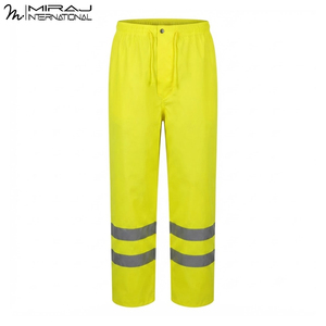 Nuevo Traje Impermeable Reflectante con Capucha, Cómodo y Personalizable, Transpirable y Protector para Exteriores - Product Image 5