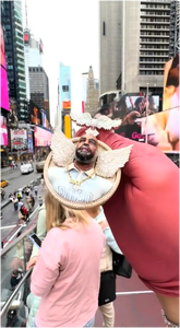 CONCEPTION Joyería Hip Hop para Hombre, Colgante Personalizado con Letra, Certificado GRA, Plata de Ley 925, Moissanita VVS, Esmalte, con Foto - Product Image 2