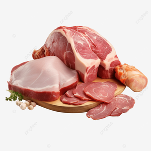 Carne de Cerdo Congelada IQF de Grado A, Suministro a Granel para Compradores Mayoristas, Importación Directa de Brasil - Product Image 4