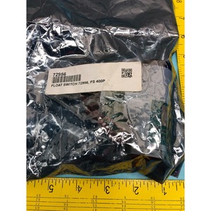 เซ็นเซอร์ Gems รุ่น 72956 Float Switch, FS 400P, 177814 - อุปกรณ์และอะไหล่เซมิคอนดักเตอร์ระดับโลกที่เชื่อถือได้ - Product Image 4