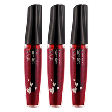Tony Moly Delight Tony Tint 02 Rojo 8.3ml 3 Unidades Precio de Descuento Brillo Líquido con Vitamina E - Product Image 1