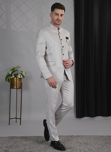 Trajes Bandhgala Jodhpuri de Alta Demanda - Product Image 6