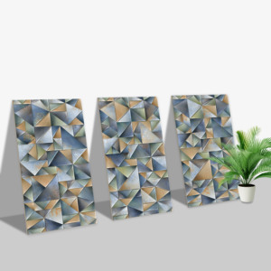 Carreaux muraux Premium Choice de qualité supérieure, carreaux d'élévation Asia Tiles 300x600mm pour articles de santé. - Product Image 1