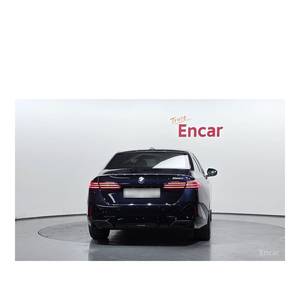 BMW Serie 5 523d M Sport 2023, 25.910 km, Diésel, Caja de Cambios Automática, Asientos de Cuero, Volante a la Izquierda, Cámara Trasera - Product Image 4