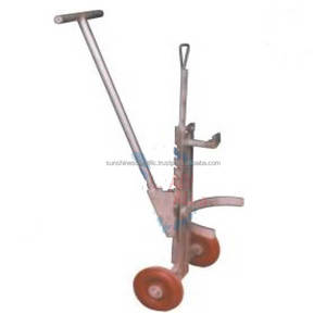 Seau à lait ordinaire à roulettes de 40 litres, de qualité excellente et très vendu, provenant du premier fabricant et exportateur d'Inde. - Product Image 1