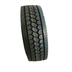 ยางรถบรรทุกสำหรับการขนส่งทางไกลและยางรถบรรทุกแบบมีพวงมาลัย ยาง TBR ขนาด 295/75R22.5 ที่ขายดีที่สุด - Product Image 3