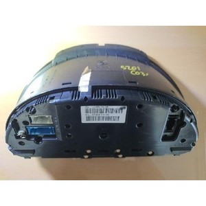 ชุดหน้าปัดรถยนต์ BMW ซีรี่ส์ 5 รุ่น E39, E60 ปี 2000-2005 ของแท้ รหัสอะไหล่ 6914885 มือสอง - Product Image 2