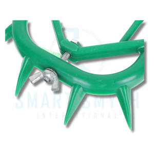 Anillo Nasal Antisución de Plástico para Destete de Terneros |   Dispositivo Reutilizable para el Destete de Ganado - Product Image 6